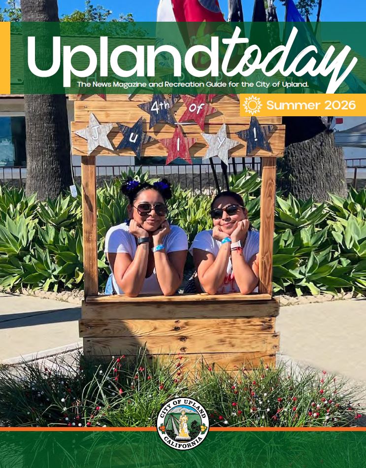 2026 Spring UT Cover